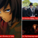 Anime Flick 'Demon Slayer' Beats "Downton Abbey" para acabamento de bilheteria nº 1