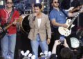 Aniversários de celebridades para a semana de 14 a 20 de setembro