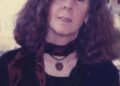 Ann Gengarelly para ler seu novo livro de poemas | Entretenimento