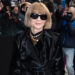 Anna Wintour admite que achou que 'The Devil Wears Prada' é 'Altamente agradável' e 'engraçado' - Star Magazine