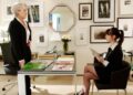 Anna Wintour compartilha o que ela realmente pensa sobre 'The Devil Wears Prada'
