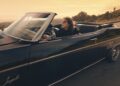 Anthony Vaccarello dirige o novo videoclipe de Charlotte Gainsbourg - Hero