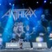 Anthrax se torna a última vítima de 'Ai Slop' no streaming