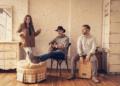 Aoh Music entrega o novo single "Rest On Us/Set a Fire (ACOUSTIC LIVE)" - TCB