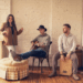 Aoh Music entrega o novo single "Rest On Us/Set a Fire (ACOUSTIC LIVE)" - TCB