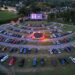 Teatro drive-in mais antigo