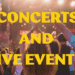 Apaixone -se pela Music City com este guia de eventos de setembro!