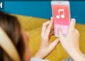 Apple adiciona novo gestur para a Apple Music no iOS 26.1