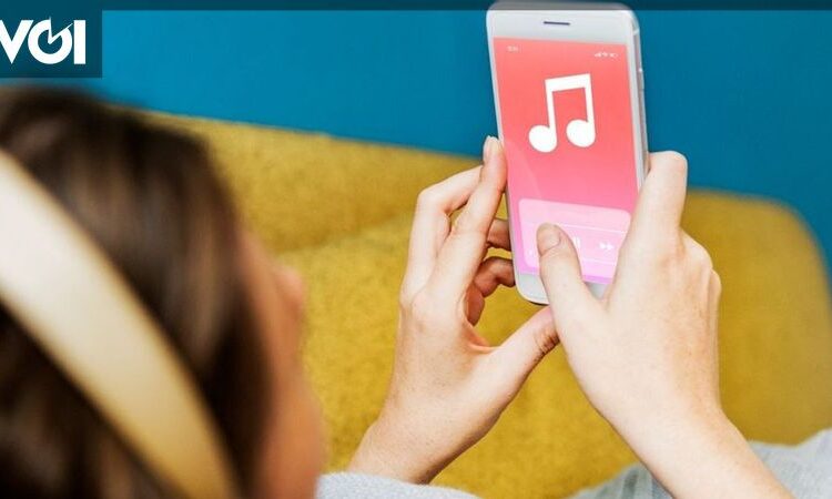 Apple adiciona novo gestur para a Apple Music no iOS 26.1