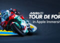Apple visualiza novos filmes imersivos para Apple Vision Pro