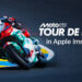 Apple visualiza novos filmes imersivos para Apple Vision Pro