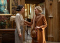 Aqui é quando você pode esperar encontrar 'Downton Abbey: The Grand Finale' online