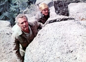 Aqui está onde assistir os melhores filmes de Robert Redford