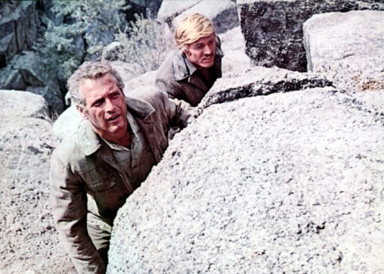 Aqui está onde assistir os melhores filmes de Robert Redford