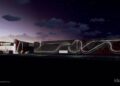 Arco/Murray | Construindo Cinegy Tall City, Texas