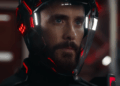 Ares IMAX Trailer vê o mundo colidindo no filme de ficção científica da Disney