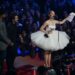 Ariana Grande ganha prêmio de música de vídeo MTV Top MTV