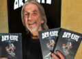 'Art & Life' DVD + Blu-ray agora