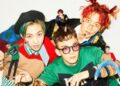 As ações da Hybe caem, as ações da SM Entertainment Slips em meio à mediação do EXO
