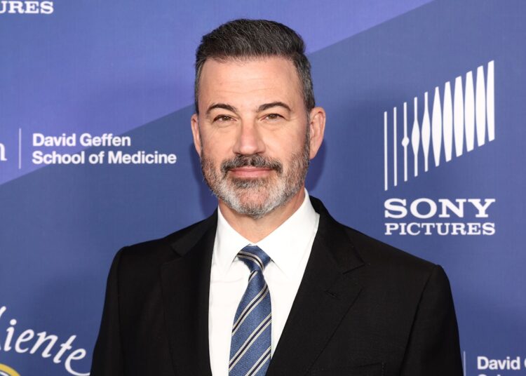 As ameaças fascistas de Trump tornam Jimmy Kimmel viral como nunca antes