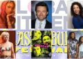 As celebridades falam um grande jogo sobre fome global, líquido zero. Mas e a 'G-Word'?