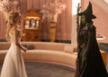 As estrelas Wicked Ariana Grande e Cynthia Erivo estão vindo para Cingapura para promover a sequência de filmes?