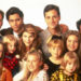 As estrelas de 'Full House' revelam como Bob Saget e Dave Coulier competiram no set