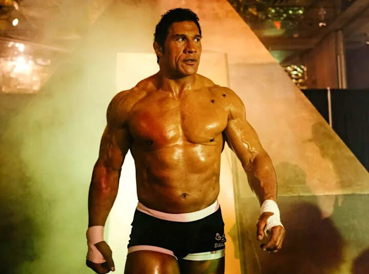 As estrelas já estão no mix para o Oscar 2026, de Dwayne Johnson e Adam Sandler a J-Lo