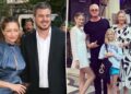 As filhas de Eric Dane estão "sofrendo" em meio à batalha do ator ALS