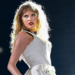 As fotos de casamento de Taylor Swift podem estar na Vogue, diz a fonte
