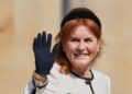 As instituições de caridade cortaram laços com Sarah Ferguson após vazamentos de e -mail de Epstein