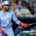 As lutas deste All-Star tiveram grande papel no slide de setembro da Royals