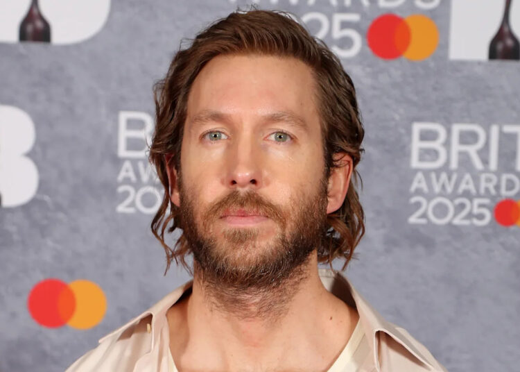 As melhores novas faixas da semana de Calvin Harris e Jessie Reyez, SG Lewis e mais