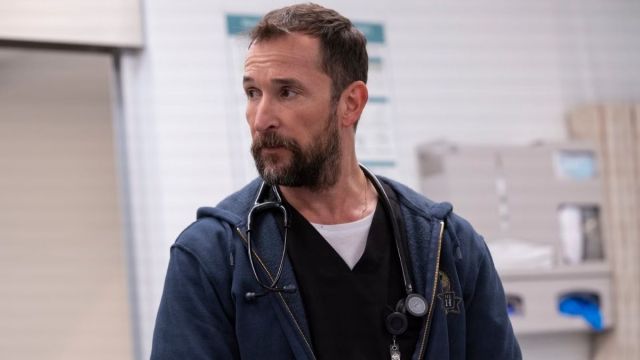 As perspectivas de spin-off de Pitt recebem uma resposta do executivo da HBO