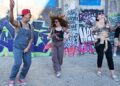 As ruínas do Canyon American ganham vida com um kaskade de música - Times Herald online