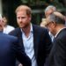 As tentativas de Trump de ofuscar Harry saíram pela culatra, diz Royal Expert - Royals - notícias