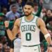 As últimas atualizações de lesão de Jayson Tatum são músicas para os ouvidos dos fãs do Celtics