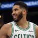 As últimas notícias de Jayson Tatum devem ser músicas para os fãs do Celtics ouvidos
