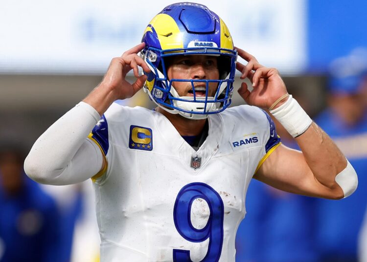 As últimas previsões ousadas da NFL para a semana 2 serão músicas para os fãs de Rams ouvidos