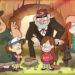 As vibrações do Halloween mostram com uma classificação perfeita, assista com seus filhos