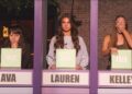 Assista Big Brother Week 8; Competição de veto