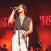 Assista Damiano David Groove através do Live 'Talk to Me' Performance em Madri