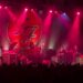 Assista Foo Fighters retornar ao palco com seu novo baterista e um conjunto monstro de 25 músicas