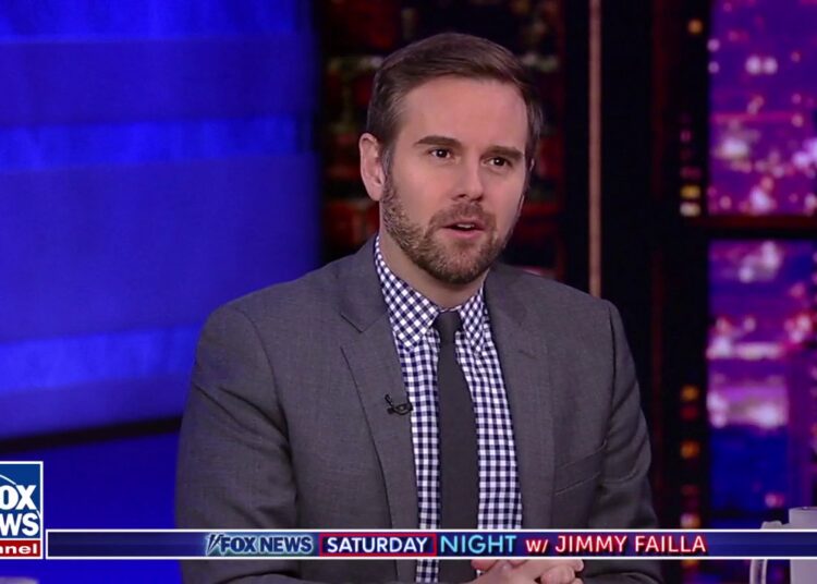 Assista: Guy Benson classifica potenciais passageiros de táxi de celebridades