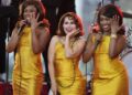 Assista: Raye Rocked 'Today' With Live Performance of New Song 'Where Is My Husband'