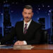 Assista a Robert de Niro interpretar um presidente da FCC da FCC no retorno tardio de Jimmy Kimmel