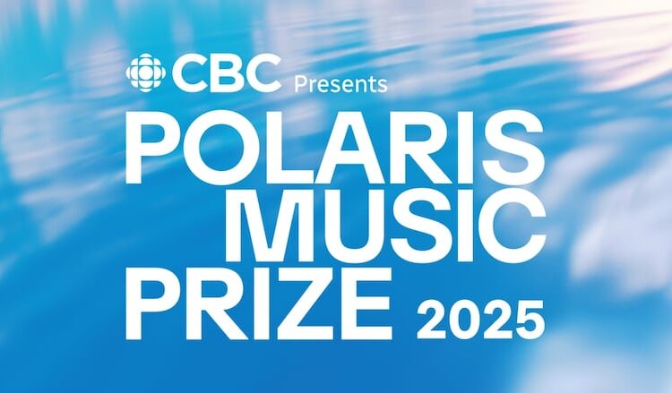 Assista à cerimônia de concerto e premiação de 2025 Polaris