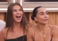 Assista a semana do Big Brother 9; Resort de gafanhoto branco
