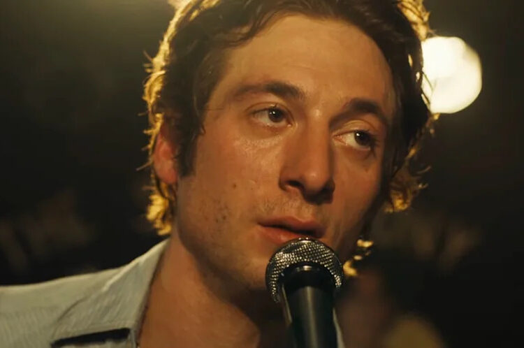 Assista ao novo trailer do filme de Bruce Springsteen, entregue -me do nada