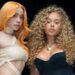 Assista ao vídeo de Latto and Ice Spice para a nova música "Gyatt"